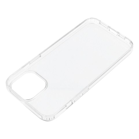 Futerał do iPhone 11 Super Clear Hybrid transparentny