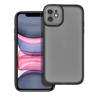 Futerał do iPhone 11 Variete czarny