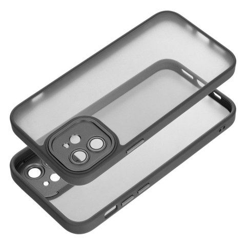 Futerał do iPhone 11 Variete czarny