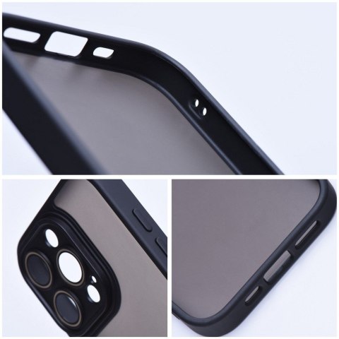 Futerał do iPhone 11 Variete czarny