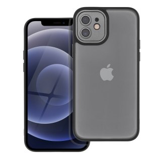 Futerał do iPhone 12 Variete czarny