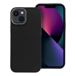 Futerał do iPhone 13 MINI Frame czarny
