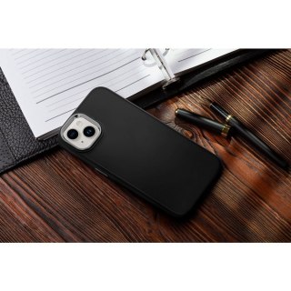 Futerał do iPhone 13 MINI Frame czarny