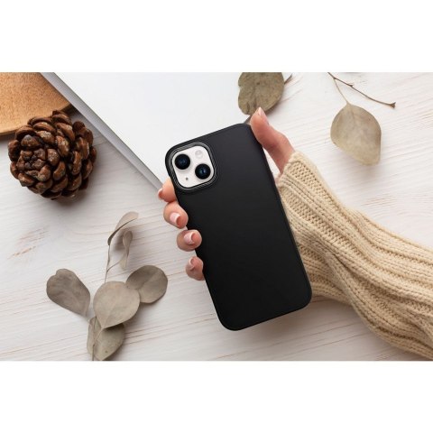 Futerał do iPhone 13 MINI Frame czarny