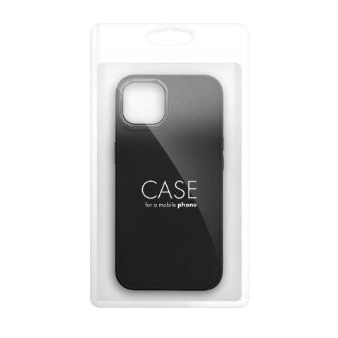 Futerał do iPhone 13 MINI Frame czarny