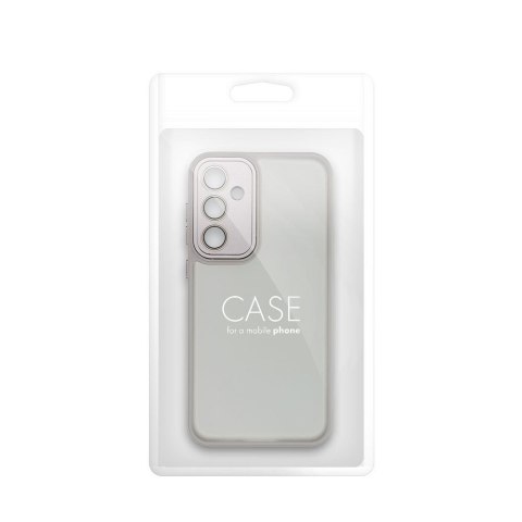 Futerał do iPhone 13 MINI Variete stalowy
