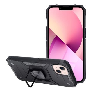 Futerał do iPhone 13 Nitro czarny