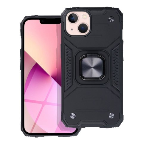 Futerał do iPhone 13 Nitro czarny