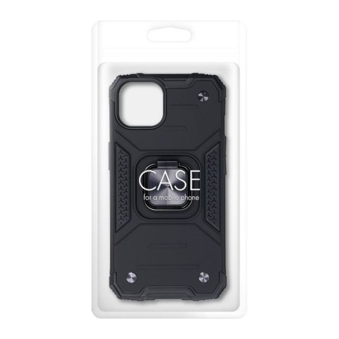Futerał do iPhone 13 Nitro czarny