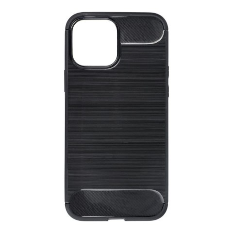 Futerał do iPhone 13 PRO MAX Carbon czarny