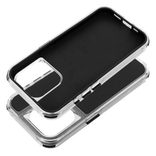 Futerał do iPhone 13 PRO Matrix czarny