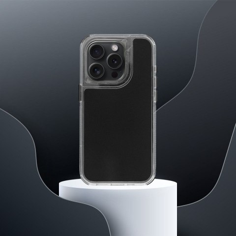 Futerał do iPhone 13 PRO Matrix czarny