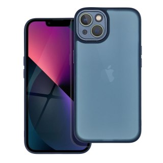 Futerał do iPhone 13 Variete granatowy