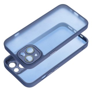 Futerał do iPhone 13 Variete granatowy