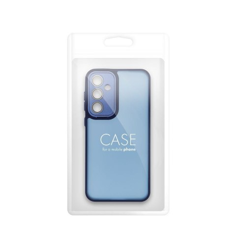 Futerał do iPhone 13 Variete granatowy