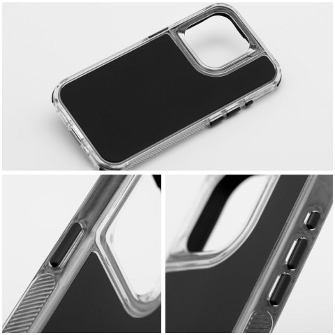 Futerał do iPhone 14 PRO Matrix czarny