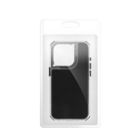 Futerał do iPhone 14 PRO Matrix czarny