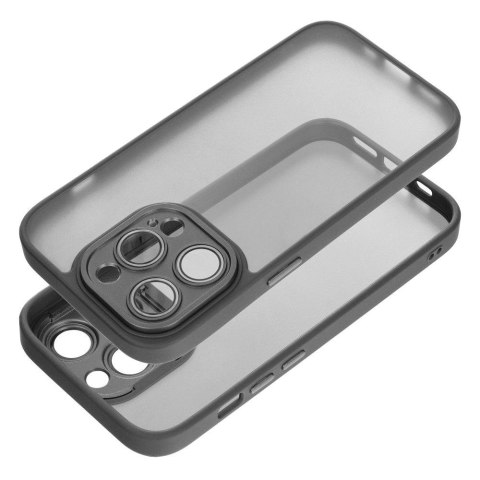 Futerał do iPhone 14 PRO Variete czarny