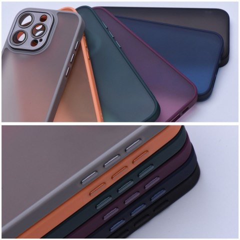 Futerał do iPhone 14 PRO Variete czarny