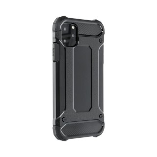 Etui na iPhone 15 PRO Armor czarne