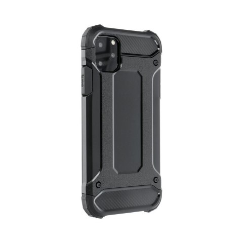 Etui na iPhone 15 PRO Armor czarne