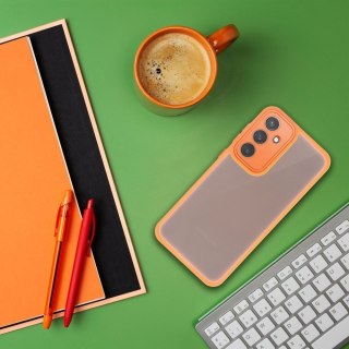Futerał do iPhone 15 PRO Variete apricot crush