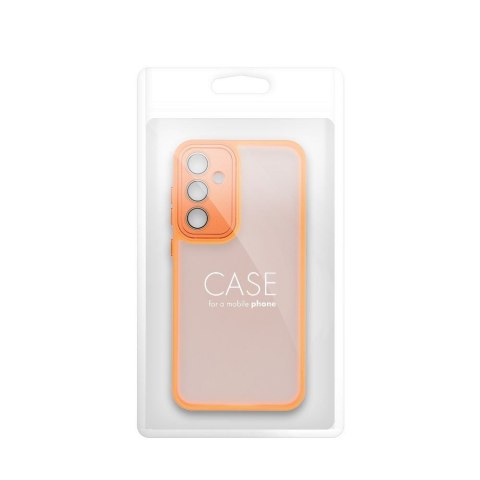 Futerał do iPhone 15 PRO Variete apricot crush