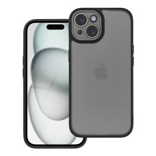 Futerał do iPhone 15 Variete czarny