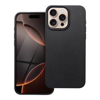 Futerał do iPhone 16 PRO MAX Skin czarny