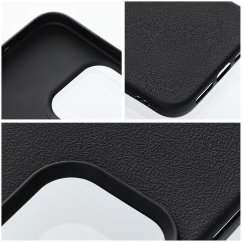 Futerał do iPhone 16 PRO MAX Skin czarny