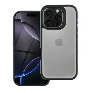 Futerał do iPhone 16 PRO Neo niebieski