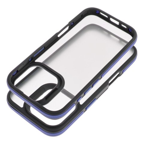 Futerał do iPhone 16 PRO Neo niebieski