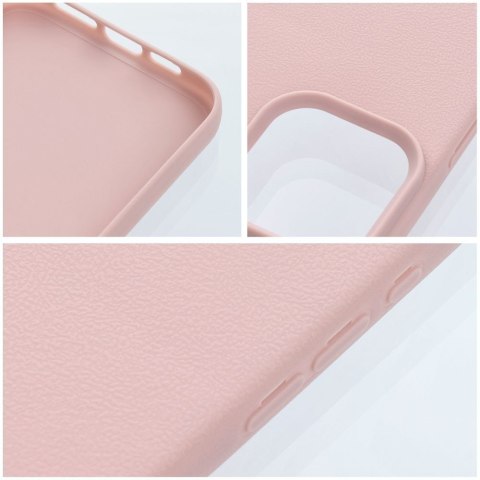 Futerał do iPhone 16 Skin jasnoróżowy