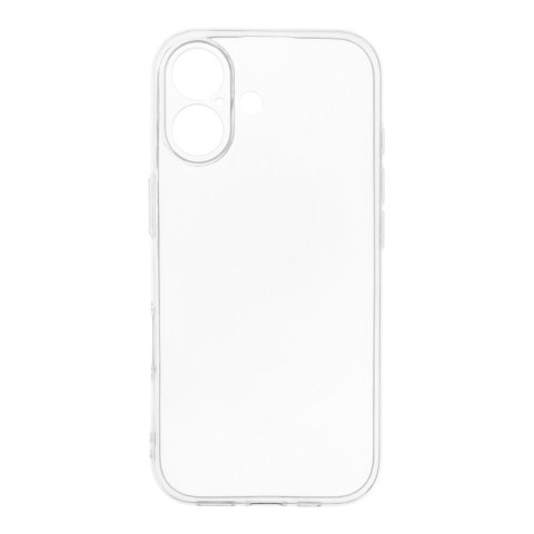 Etui na iPhone 17 Clear Case 2 mm Box transparentne