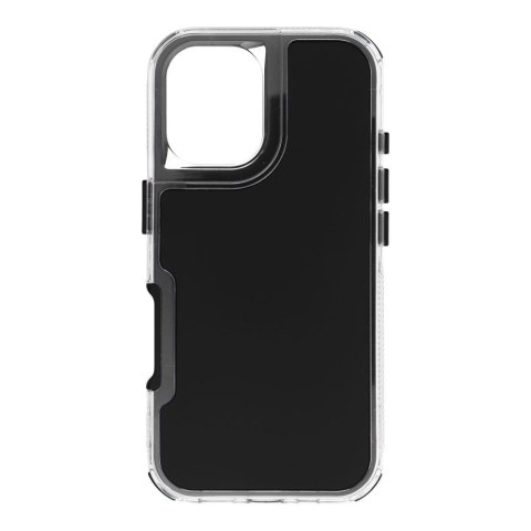 Futerał do iPhone 17 Matrix czarny