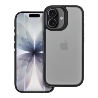 Futerał do iPhone 17 Neo czarny