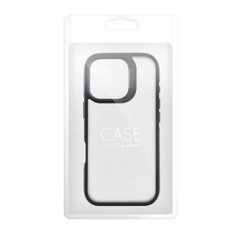 Futerał do iPhone 17 Neo czarny