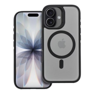 Futerał do iPhone 17 Neo zgodny z MagSafe czarny