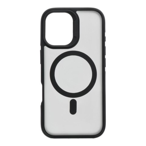 Futerał do iPhone 17 Neo zgodny z MagSafe czarny
