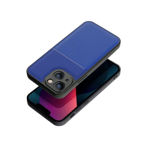 Futerał do iPhone 17 PRO MAX Noble niebieski
