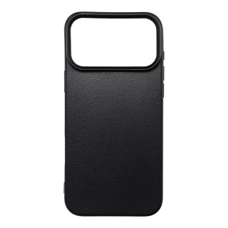 Futerał do iPhone 17 PRO MAX Skin czarny