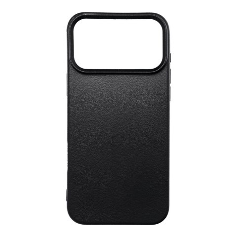Futerał do iPhone 17 PRO MAX Skin czarny