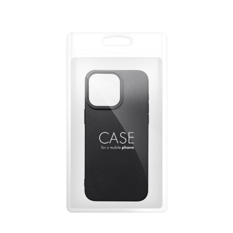Futerał do iPhone 17 PRO MAX Skin czarny