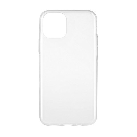 Futerał do Motorola G31 Back Case Ultra Slim 0,5 mm transparentny