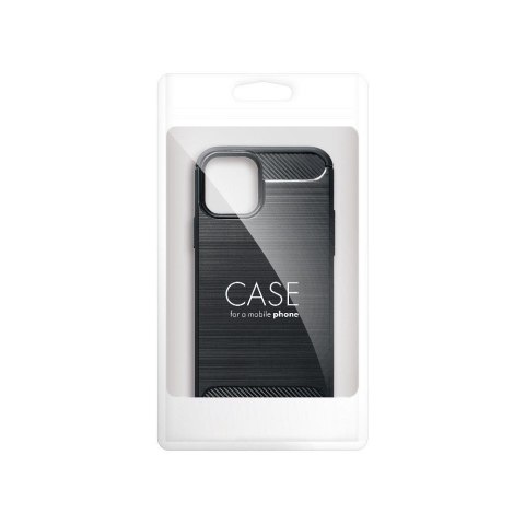 Futerał do iPhone 6/6S Carbon czarny