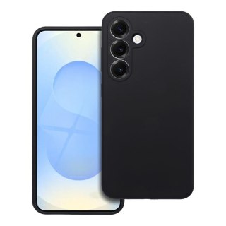 Futerał do Motorola G56 5G Silicone 2mm czarny