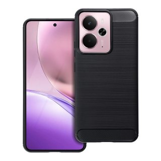 Futerał do Realme 14 5G Carbon czarny