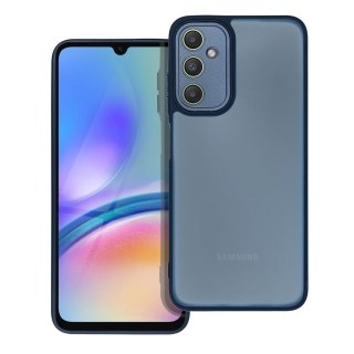 Futerał do Samsung A05s Variete granatowy
