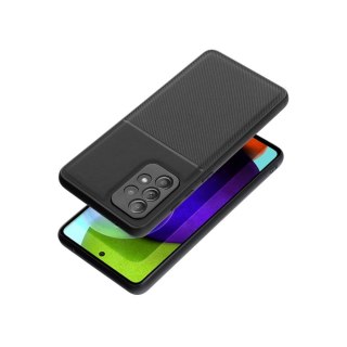 Futerał do Samsung A07 Noble czarny