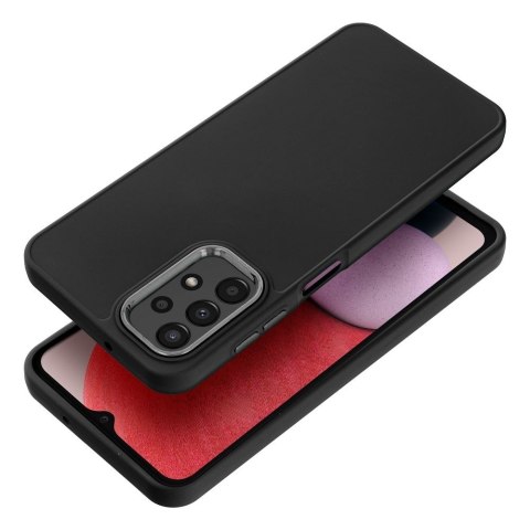 Futerał do Samsung A13 5G / A04S Frame czarny